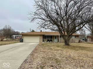 304 Griffin Rd, Indianapolis, IN 46227