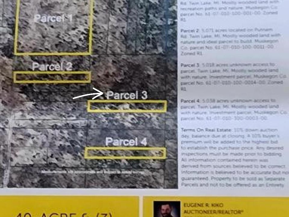 2nd image of Putnam Rd