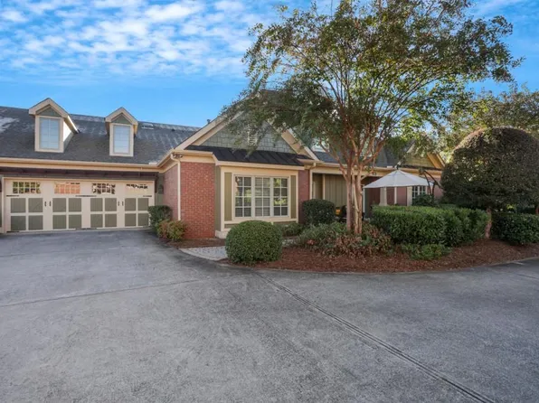 2431 Ballantrae Cir, Cumming, GA 30041