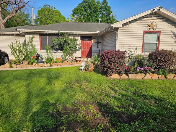 213 Linda St, Deer Park, TX 77536