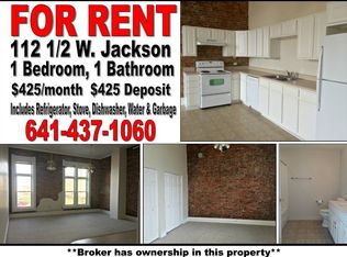 112 W Jackson St #2, Centerville, IA 52544