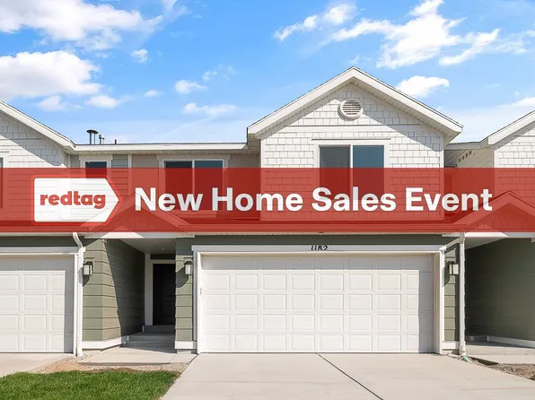 481 N Scuttlebutt Ln #1776, Saratoga Springs, UT 84045