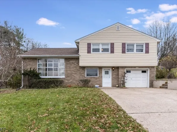 1375 Ratzer Rd, Wayne Twp., NJ 07470
