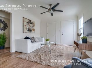 6621 1/4 Crenshaw Blvd, Los Angeles, CA 90043