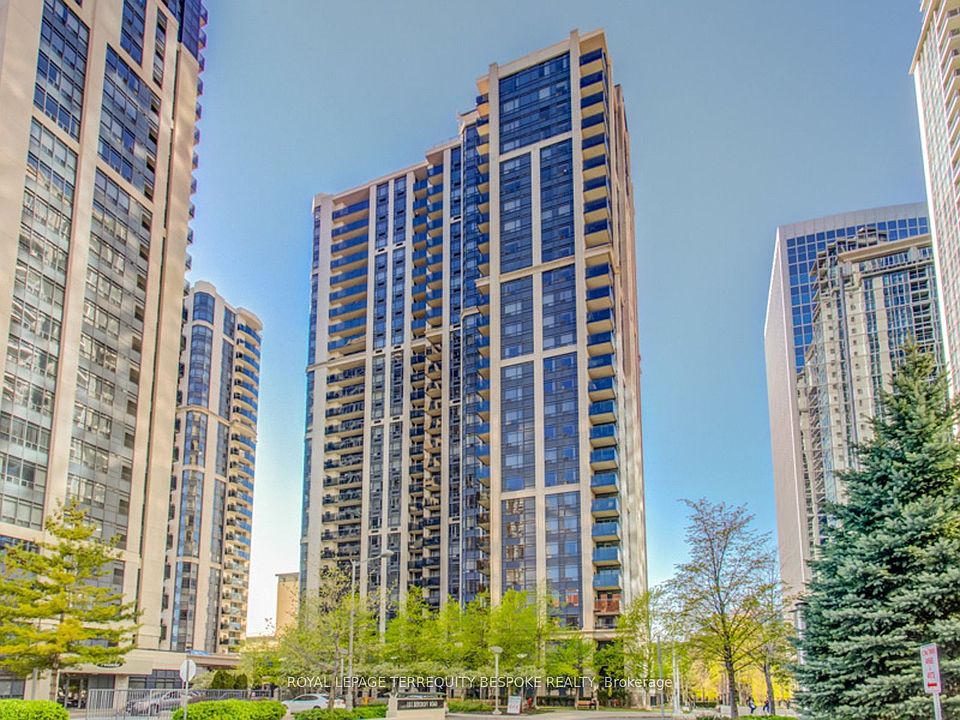 1st image of 153 Beecroft Rd Unit 2815