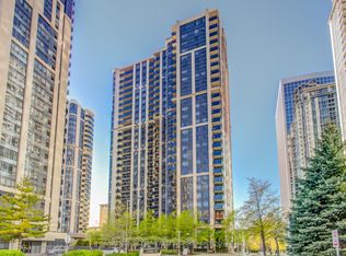153 Beecroft Rd UNIT 2815, Toronto, ON M2N7C5