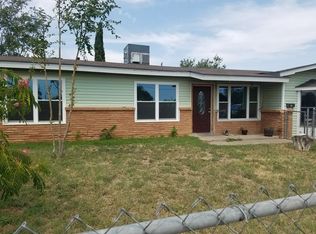 509 Harless Ave, Odessa, TX 79763