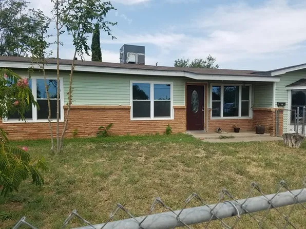 509 Harless Ave, Odessa, TX 79763