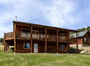 38 Meadowview Dr, Estes Park, CO 80517