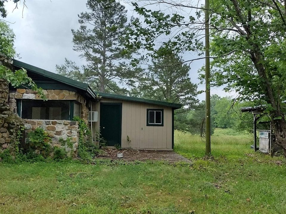 539 Goose Pond Rd, Lonsdale, AR 72087 Zillow