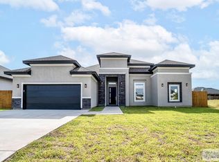 5342 Sidekick Ave, Brownsville, TX 78526