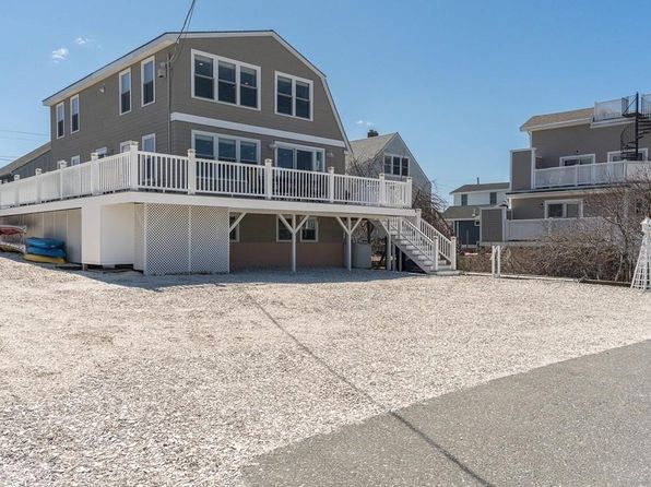 99 N Reservation Ter #B