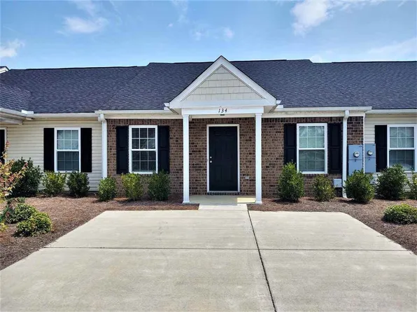 134 Buckhaven Way, Statesboro, GA 30458