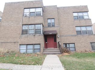 1308 20th St APT 1, Rock Island, IL