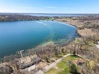 L1 Hillside Road #1, Green Lake, WI, 54941