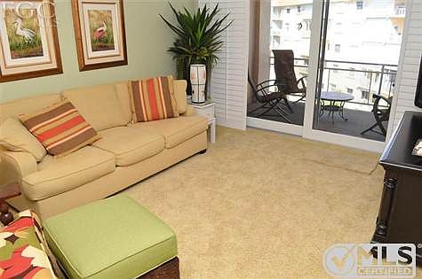 4th image of 7400 Estero Blvd APT 511