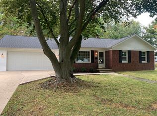 4240 Pembrook St, Kalamazoo, MI 49008