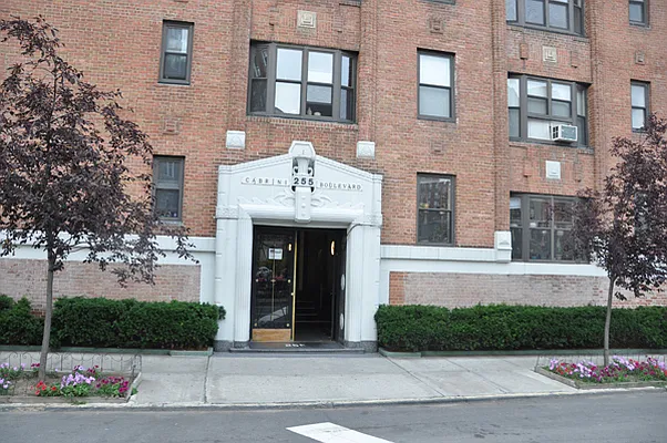 Rented by Brown Harris Stevens | media 31