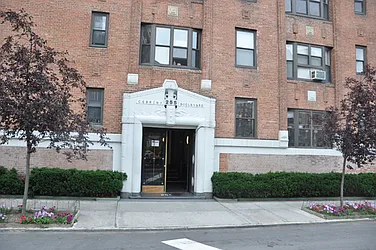 Rented by Brown Harris Stevens