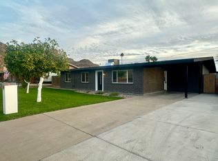 1237 E Diana Ave, Phoenix, AZ 85020