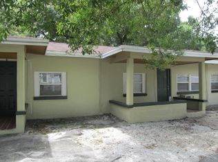 1325 E Sitka St, Tampa, FL 33604