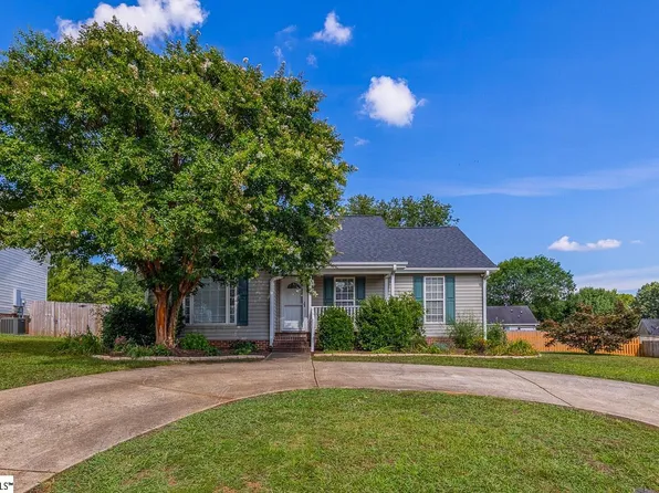 1102 Dunwoody Dr, Simpsonville, SC 29681