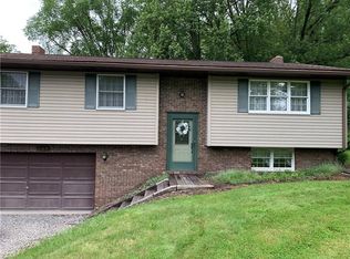 606 New Castle Rd, Slippery Rock, PA 16057