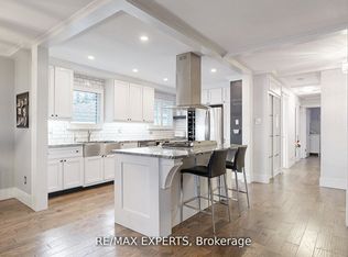 4323 Forsyth Blvd, Burlington, ON L7L2M2