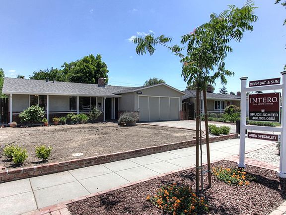 2nd image of 2754 Custer Dr