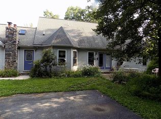 258 Yoder Hill Ln, Winfield, PA 17889