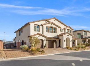 4050 Peaceful Dune St, Clark County, NV 89129