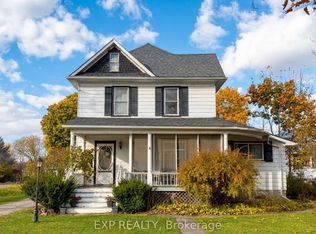 372 Main St, Deseronto, ON K0K1X0