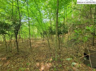 LOT 7/8 Smithey Rd, Crumpler, NC 28617