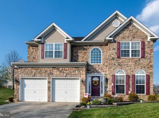 7616 Chesterfield Way, Rosedale, MD 21237