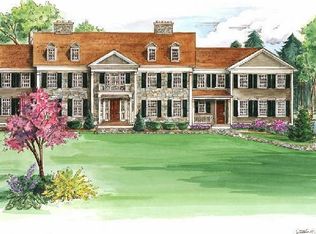 11 Martin Dale Dl N, Greenwich, CT 06830