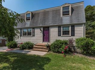 53 Vernon St, Woburn, MA 01801