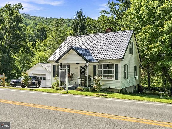 2nd image of 15364 Sabillasville Rd