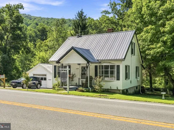 15364 Sabillasville Rd, Sabillasville, MD 21780