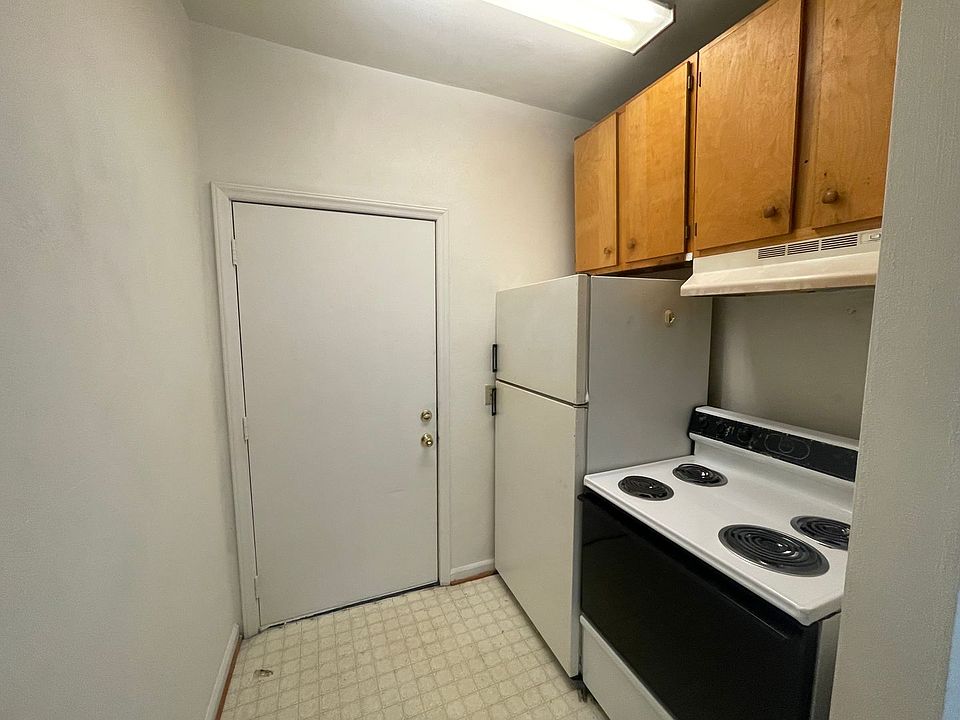 1706 Third Street Apartment Rentals Radford, VA Zillow