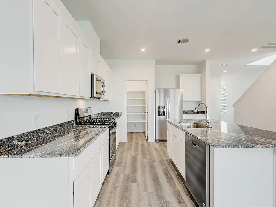 2616 Hudson Hollow Trl