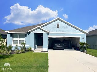 2215 Author Hills St, Winter Haven, FL 33884