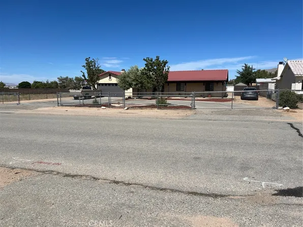 7697 Windsor Ave, Hesperia, CA 92345