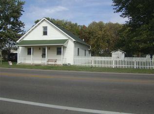 6605 W State Route 41, Covington, OH 45318