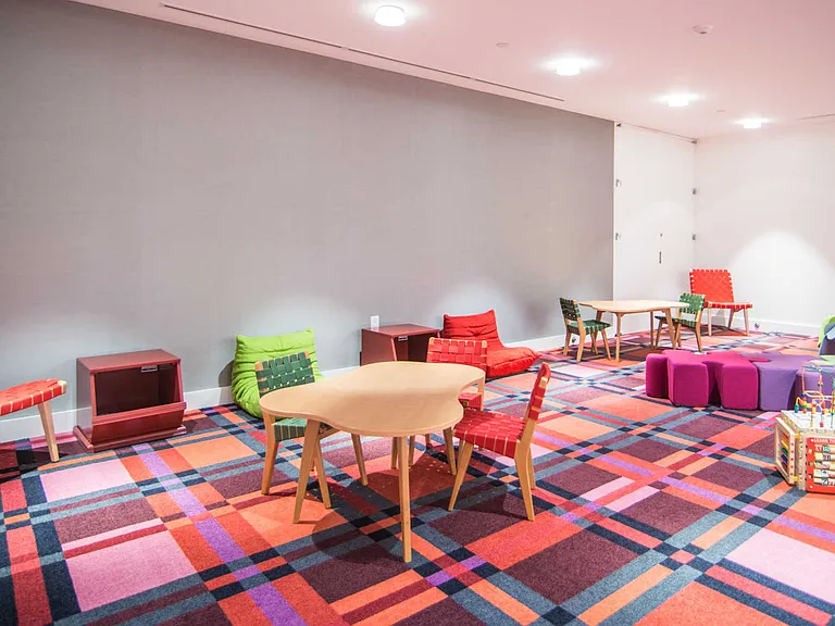 Children's Playroom