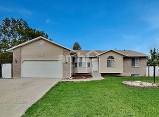 3753 S 3760 W, West Valley City, UT 84120