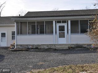 49 Cinnamon Dr, Martinsburg, WV 25404