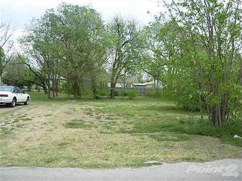Land