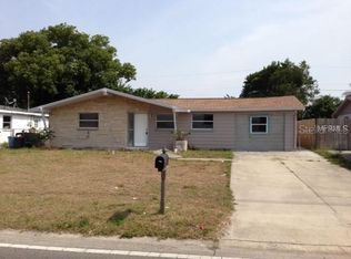 4018 Darlington Rd, Holiday, FL 34691