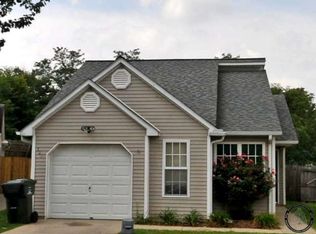 127 Copperfield Ln, Georgetown, KY 40324