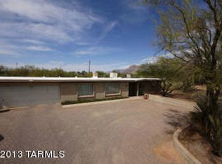 2200 W Rapallo Way, Tucson, AZ 85741
